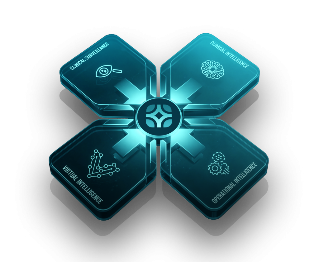 Depth Menu Solutions - DEPTH Health